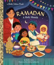 LGB Ramadan