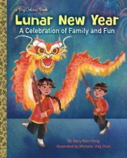 LGB Lunar New Year