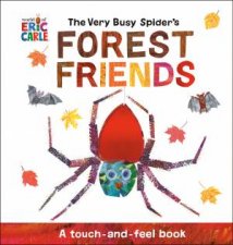 The Very Busy Spiders Forest Friends