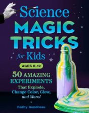 Science Book for Kids