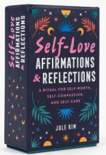 SelfLove Affirmations  Reflections