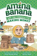 Amina Banana and the Formula for Making Money