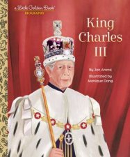 LGB King Charles III