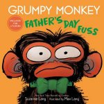 Grumpy Monkey Fathers Day Fuss