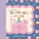 Happy Birthday Little One