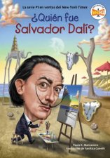 Quin fue Salvador Dal