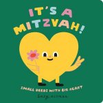 Its a Mitzvah