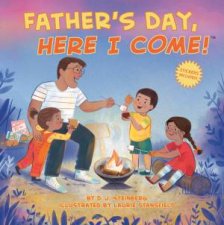 Fathers Day Here I Come