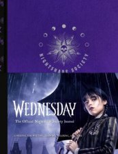 Wednesday The Official Nightshade Society Journal