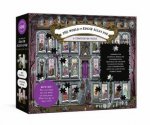 The World of Edgar Allan Poe A Conversation Puzzle