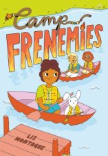 Camp Frenemies