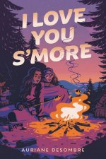 I Love You Smore