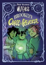 Witches of Brooklyn Curse and Reverse