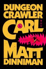Dungeon Crawler Carl 01