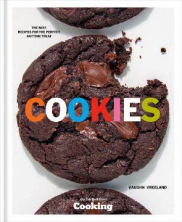 Cookies by Vaughn Vreeland