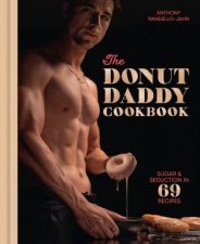 The Donut Daddy Cookbook