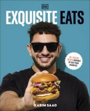 Exquisite Eats