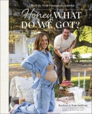 Honey What Do We Got