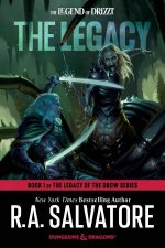 The Legacy Dungeons  Dragons