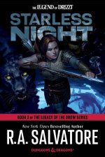 Starless Night Dungeons  Dragons