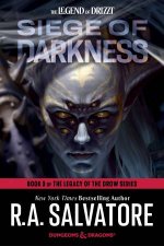 Siege of Darkness Dungeons  Dragons