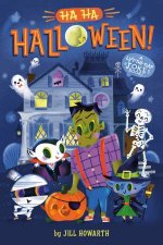 Ha Ha Halloween
