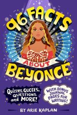 96 Facts About Beyonc