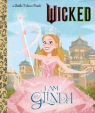 LGB I Am Glinda
