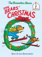 The Bears Christmas The Berenstain Bears
