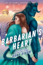 Barbarians Heart