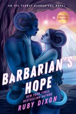 Barbarians Hope