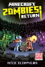 Minecraft Zombies Return