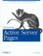 Designing Active Server Pages