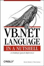 VBNET Language In A Nutshell