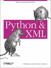 Python  XML