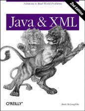 Java  XML Solutions To Real World Problems
