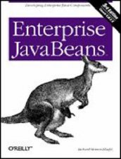 Enterprise JavaBeans