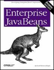 Enterprise JavaBeans