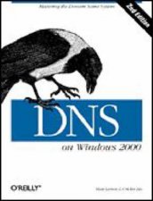 DNS On Windows 2000