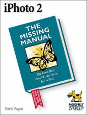 The Missing Manual