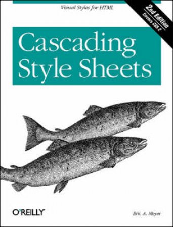 Cascading Style Sheets: The Definitive Guide