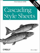 Cascading Style Sheets The Definitive Guide