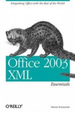 Office 2003  XML Integrating Office With The Rest Of The World
