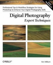 Digital Photographers Cookbook