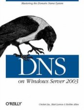 DNS On Windows Server 2003