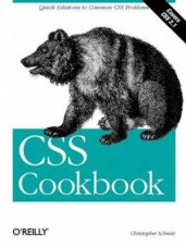 CSS Cookbook