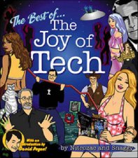 Best of the Joy of Tech