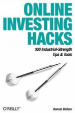 Online Investing Hacks 100 IndustrialStrength Tips  Tools