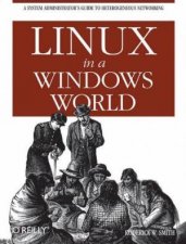 Linux In A Windows World