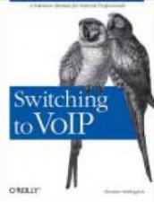 Switching To Voip
